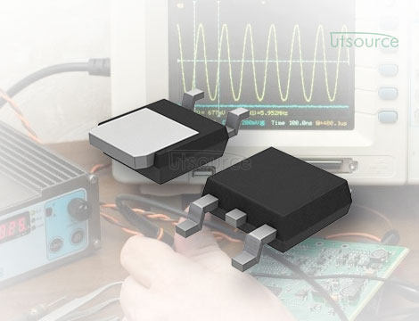 DIY Power Supply Project Using MC78M12G Voltage Regulator