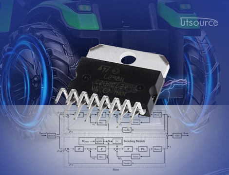 DIY Electronic Project: Building a Dual Motor Control System with the L298N
