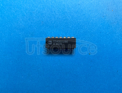 CD4001UBE