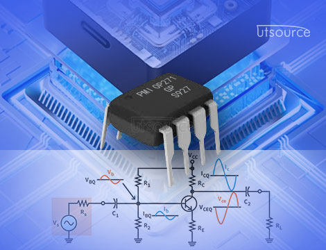 DIY Electronic Project: Building a Precision Voltage Amplifier Using the OP271GP