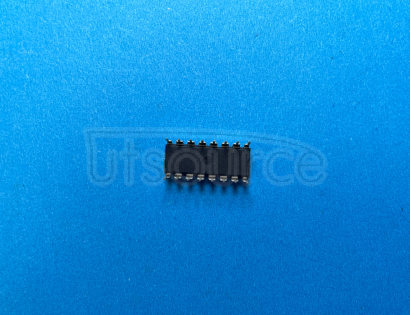 CD4543BE Interface IC