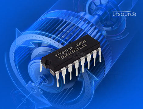 DIY Electronic Project: Building a Multiplexed LED Display Driver Using the TD62503PG