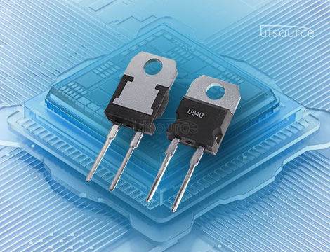 DIY Electronic Project: Using the U840 Operational Amplifier