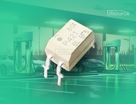 DIY Electronic Project: Using the TLP421 Optocoupler