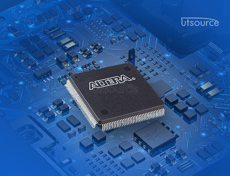 DIY Electronic Project: Building a Complex Programmable Logic Device (CPLD) Development Board Using the EPM7192SQC160-15