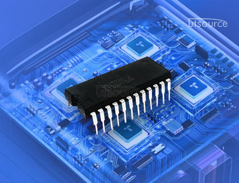 DIY Electronic Project: Building a Programmable Timer Using the D8253AC-2 Programmable Interval Timer