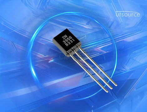 DIY Electronic Project: Using the 2N3906 PNP Transistor