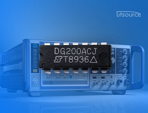 Exploring the DG200ACJ: A DIY Signal Generator Circuit