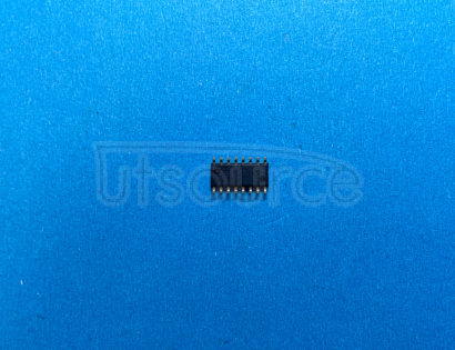 MC14014BD 8-Bit Static Shift Register