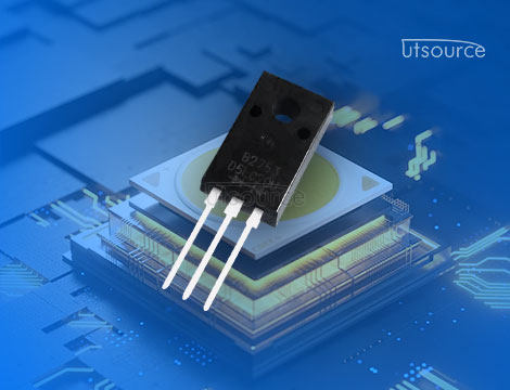 Building a Smart LED Controller with the D8LC20U