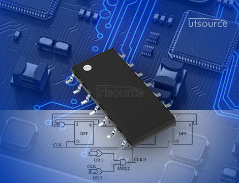 Building a Simple Logic Circuit with the 74F02SC