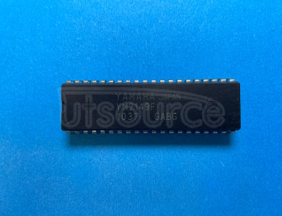 YM2149F