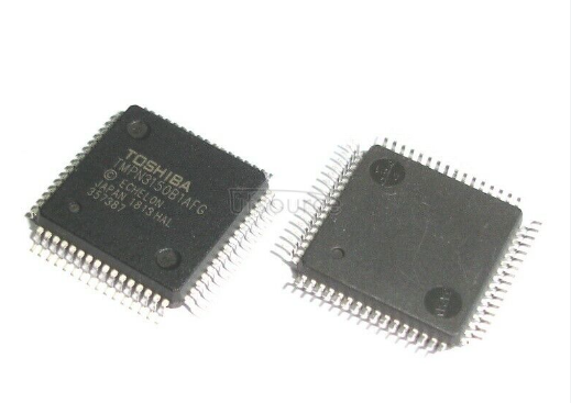 DIY Electronic Project: Building a Temperature Sensor Using TMPN3150B1AFG