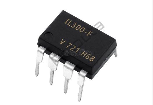 DIY Electronics Project: Building an Isolated Signal Conditioning Circuit Using IL300-F