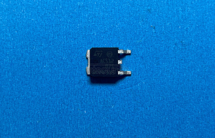 DIY Electronic Project: AC Power Control with the ACS120-7SB Solid State Switch