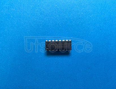 Building a Digital Counter Display Using the CD4543BE