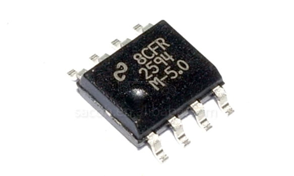 Building a DIY Voltage Regulator Circuit Using the LM2594M-5.0