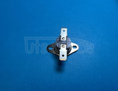 KSD301 B160 160°C Normally Close Jump type Temperature Control Switch Thermostats (5pcs) 
