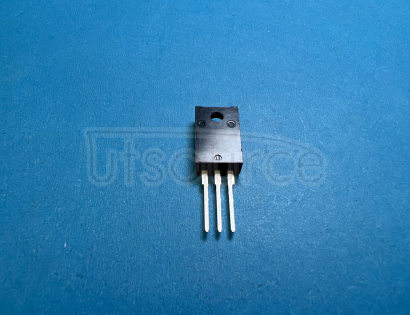 STF13N80K5 Trans MOSFET N-CH 800V 12A 3-Pin(3+Tab) TO-220FP Tube