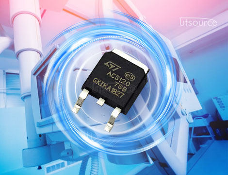 Using the ACS1207SB for Motor Control Applications