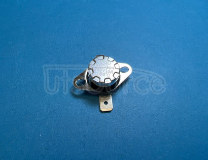 KSD301 B160 160°C NORMALLY CLOSE JUMP TYPE TEMPERATURE CONTROL SWITCH THERMOSTATS (5PCS)
