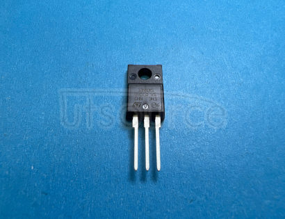 STF13N80K5