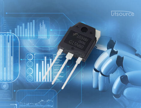 DIY Electronic Project: Building a High-Efficiency Switch-Mode Power Supply Using the G15N60 MOSFET