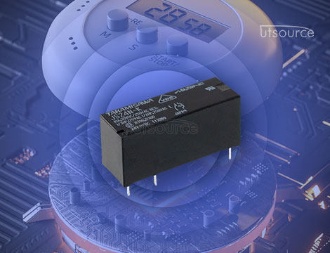 DIY Electronic Project: Using the JS24N-K Component in an Audio Amplifier Circuit