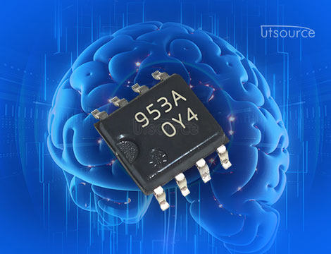 DIY Electronic Project: Audio Amplifier Using the M51953AFP