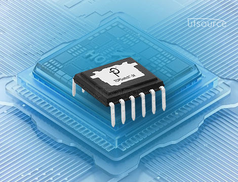 DIY Electronic Project Using TOP267VG: Building a Robust Power Supply Circuit