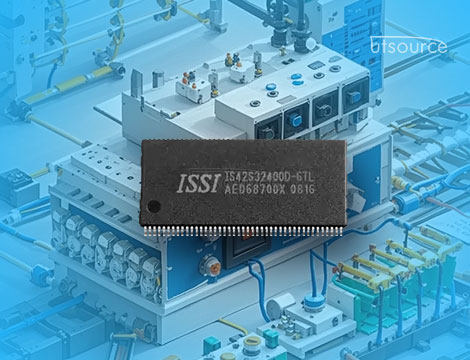 DIY Electronic Project Using IS42S32400D-6TL: Building a Memory Expansion for Embedded Systems