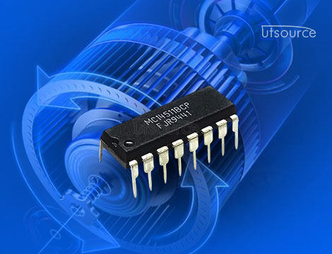 DIY Electronic Project: Building a Digital Timer Using the MC14093BCP Logic IC