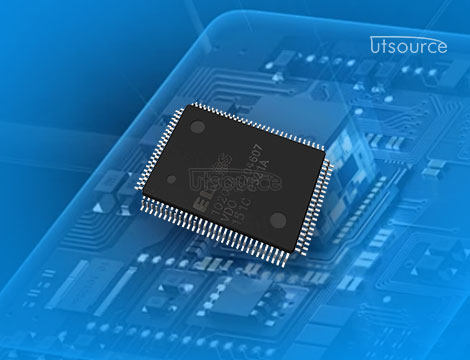 DIY Electronic Project: Building a Digital Display with the 10209A LED Driver