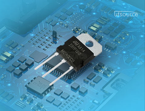 DIY Electronic Project: Building a High-Power Audio Amplifier with the IRFP150 MOSFET