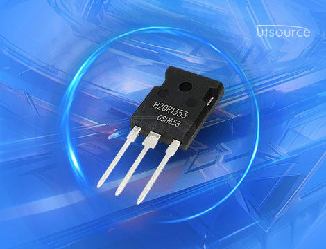 DIY Audio Circuit Project: Building an Audio Amplifier Using the H20R1353