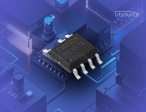 DIY Electronic Project: Building a Temperature Monitoring System Using the FM8502A