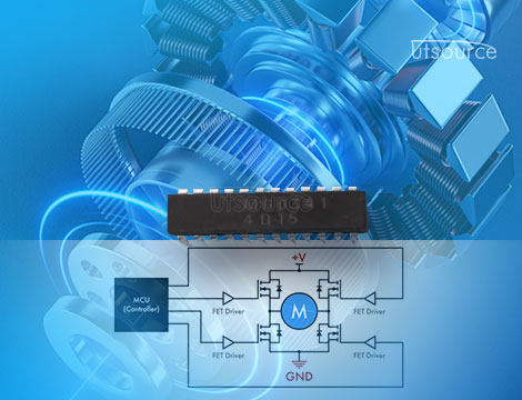 Building a Precision Temperature Controller with the MG0341