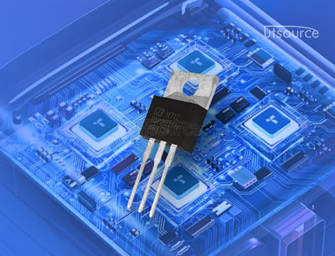 DIY Electronic Project: Building a Power Supply Using the TOP202YAI