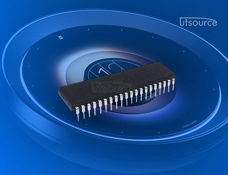 DIY Electronic Project: Building an I/O Expansion System Using the MC68B21P