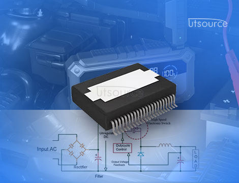 Building a High-Performance Audio Amplifier with the TAS5152DKD