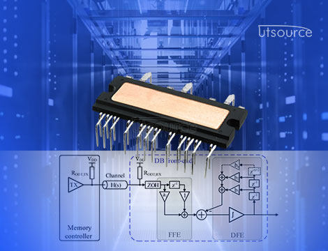 DIY Electronic Project: Building a Smart Power Supply Using SCM1245MF
