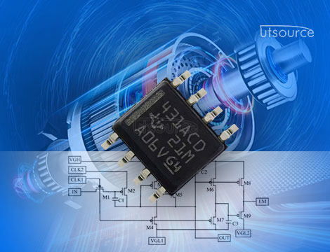 Building a Voltage Regulator Using the TL431ACD