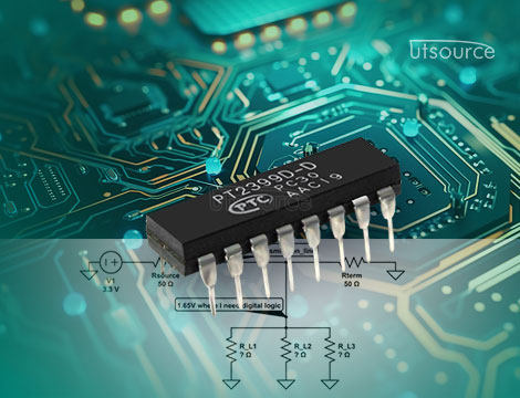 DIY Echo and Delay Effects Pedal using PT2399E-D