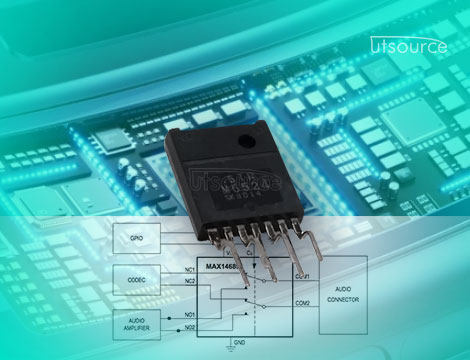 DIY Electronics Project: Building a Power Supply Using the STRM6524