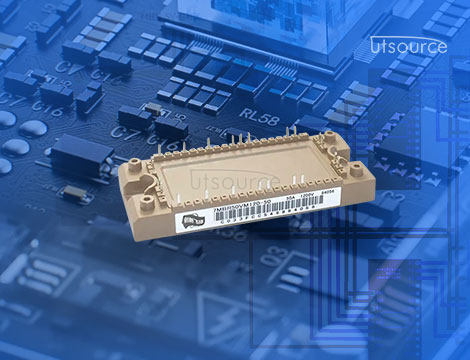 DIY Electronic Project: Designing a Simple DC Motor Control System Using the 7MBR50VM120-50 IGBT Module