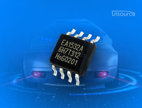 Building a Power Supply with the TEA1532AT