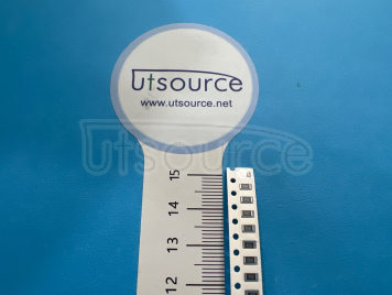 (100pcs) 1206 Chip Resistor 1% 1/4W 1.0Ω(1R)
