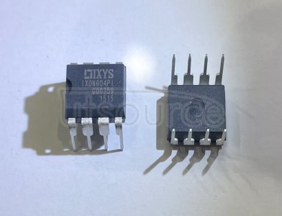 IXDN604PI.