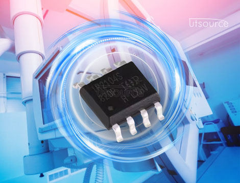 DIY Electronic Project Using IRS2104STRPBF