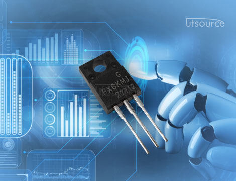 Building a Robust and Reliable Communication System with FX6KMJ-2